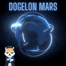 Dogelon Dogelon Mars GIF