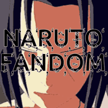 Itachi Narutofandom GIF
