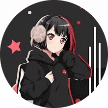 music anime avatar