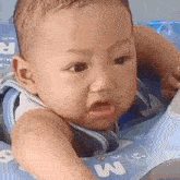 Baby Crying Haya Baby GIF - Baby Crying Haya Baby GIFs