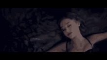 Ariana GIF - Ariana Grande Music Video GIFs