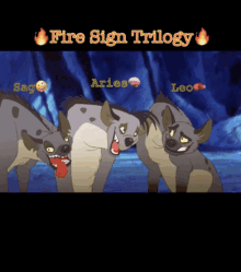 Firesign Fire GIF