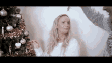 Stevie And The Snowflakes I Believe In Christmas GIF - Stevie And The Snowflakes I Believe In Christmas Kevin Josef GIFs
