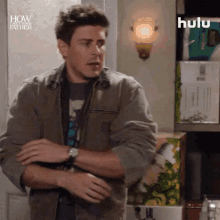 Disappointed Jesse GIF - Disappointed Jesse How I Met Your Father GIFs