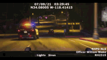Cops Chase GIF - Cops Chase Dashcam GIFs