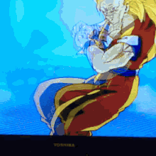 かめはめ カメハメハ　ドラゴンボール　攻撃 Ssj3 GIF - Kamehameha Goku GIFs