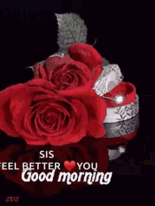 Good Morning Love You GIF - Good Morning Love You Armin GIFs