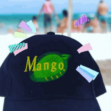 Mangolisto GIF - Mangolisto GIFs