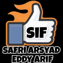 Safriarysad_eddyarief_bisa GIF - Safriarysad_eddyarief_bisa GIFs