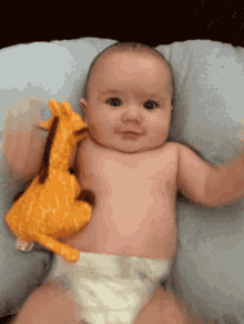 Rítmico Confrontar Abrasivo Bebé Un Descansito GIF - Bebe Descanso Agotado - Discover & Share GIFs