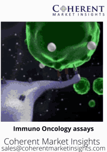 Immuno Oncology Assays Market GIF