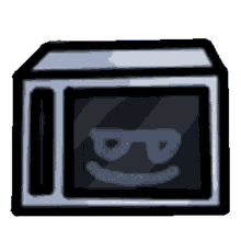 microwave fnf