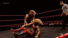 Rhea Ripley Wrestling GIF - Rhea Ripley Wrestling Nxt GIFs