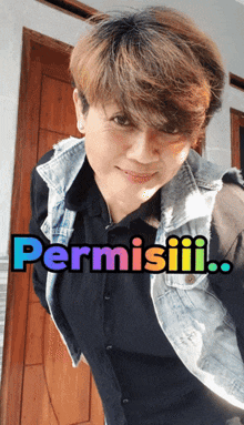 Joss GIF