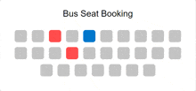 Bus Booking GIF - Bus Booking GIFs