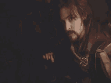 Mythica A Quest For Heroes Jake Stormoen GIF - Mythica A Quest For Heroes Jake Stormoen Dagen GIFs