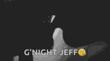 Kissing Love GIF - Kissing Love Good Night Jeff GIFs