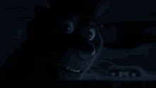 Panthera Black Panthera GIF - Panthera Black Panthera Scared GIFs