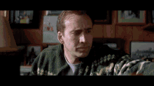 The Family Man Nicholas Cage GIF - The Family Man Nicholas Cage Family Man GIFs