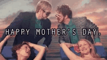 Happy Mothers Day Mother Lover GIF - Happy Mothers Day Mother Lover GIFs