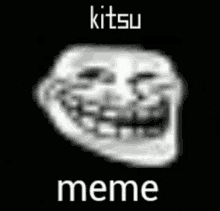 Kitsu Meme Kitsu GIF - Kitsu Meme Kitsu Meme GIFs