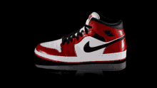 Jordans Shoes GIF
