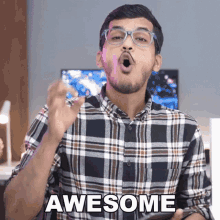 Awesome Dhananjay Bhosale GIF - Awesome Dhananjay Bhosale बहुतबढ़िया GIFs