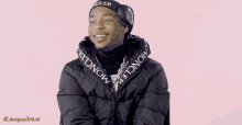Laughing Key Glock GIF - Laughing Key Glock In Or Out GIFs