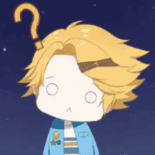 Confused Mystic Messenger GIF - Confused Mystic Messenger Huh GIFs