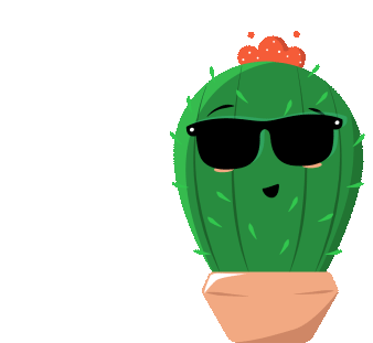 Cool Cool Plant Sticker - Cool Cool Plant Go Plant Stickers