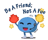 Tinkle Friend Sticker - Tinkle Friend Stickers