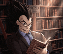 Vegeta777 GIF