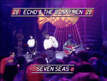 Eatbm Echo Bunnymen GIF - Eatbm Echo Bunnymen Eatbm Seven Seas GIFs