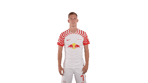 Frustrated Dani Olmo Sticker - Frustrated Dani Olmo Rb Leipzig Stickers