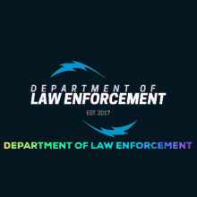 Dolerp Department Of Law Enforcement GIF