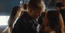 Staring Carson Lueders GIF - Staring Carson Lueders Lonely GIFs