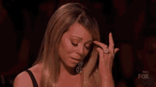 Mariah Carey Cry GIF - Mariah Carey Cry Crying GIFs