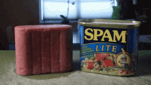 Spam Spam Lite GIF - Spam Spam Lite Food GIFs