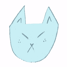 cat grumpy cat sad cat blue cat feeling blue