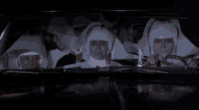 Crimewave Nuns GIF - Crimewave Nuns GIFs