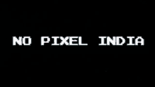 pixel no