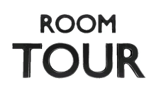 room tour lets tour room