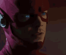 The Flash All Forces GIF