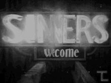 Pskdm Sinners Welcome GIF - Pskdm Sinners Welcome GIFs
