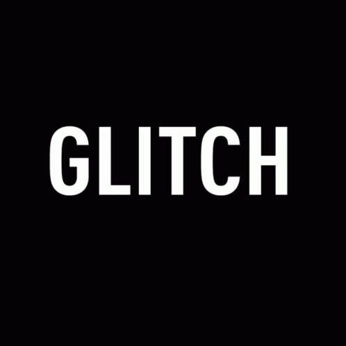 Glitch GIF - Glitch GIFs