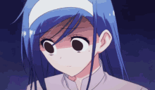 Safe Place Fumino GIF