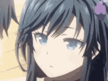 Sanshoguin Anime GIF - Sanshoguin Anime Smile GIFs
