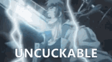 Uncuckable Lightning GIF
