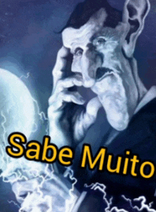 Sabo Muito GIF