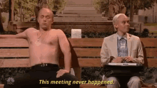 Jeff Sessions GIF - Jeff Sessions This Meeting Never Happened Regret GIFs